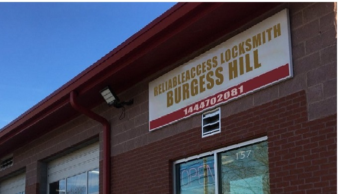 ReliableAccess Locksmith Burgess Hill is a professional locksmith service offering residential, auto...