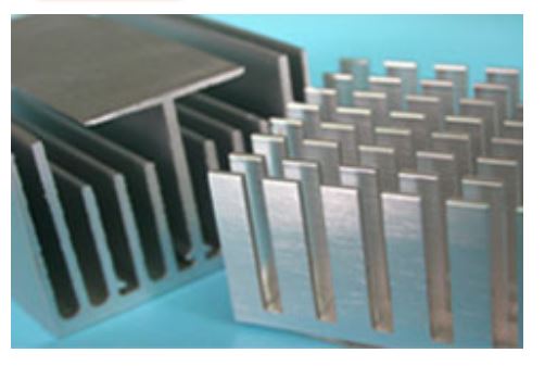 Dissipateurs de chaleur