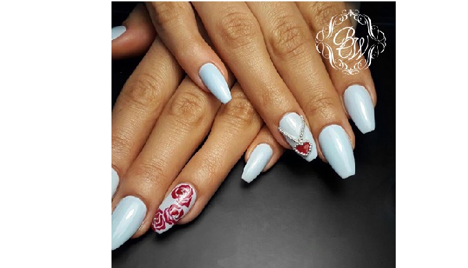 At Black and White, we believe having perfect nails is one of the most fashionable things a woman ca...