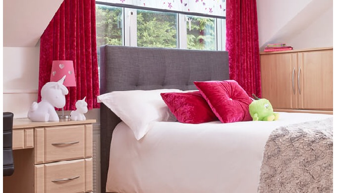Karida Living are specialist blinds, shutters and curtain suppliers to the domestic and commercial m...