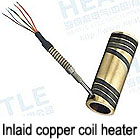 Out main products: Coil heater series ( hot runner heater series ) Internal...