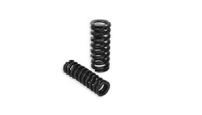 Muelles de Compresión para agricultura