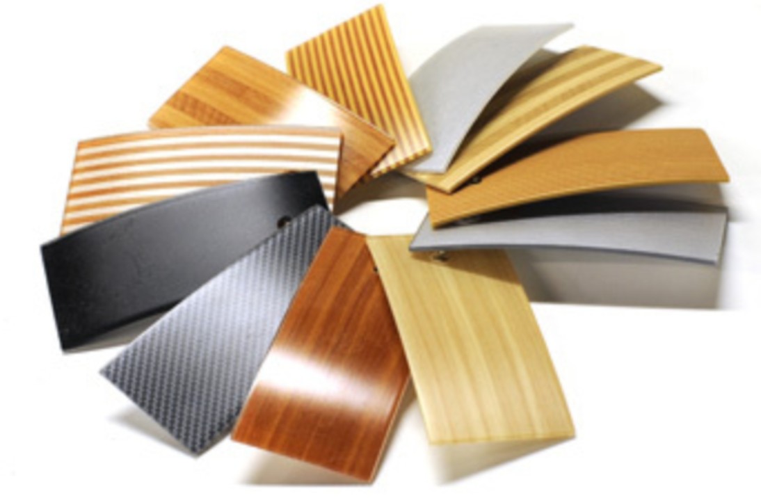 Laminates