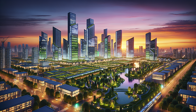Soluzioni IT sostenibili: Il futuro ecologico delle aziende