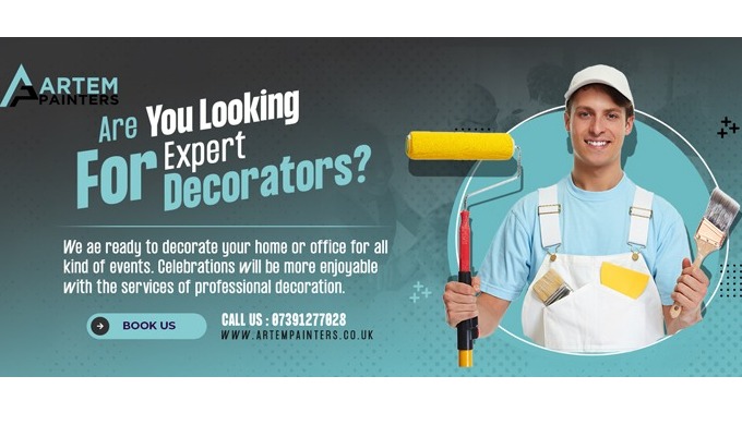 is your house in need of freshing up