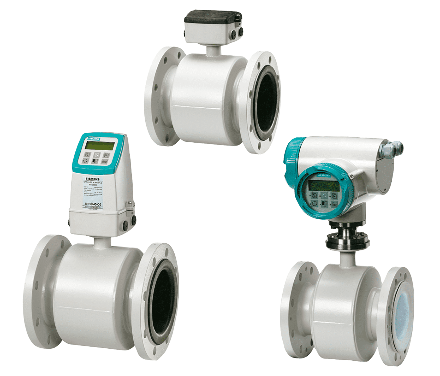Rockwin Flowmeter India Private Limited produces Electromagnetic Flowmeters, ideal for measuring the...