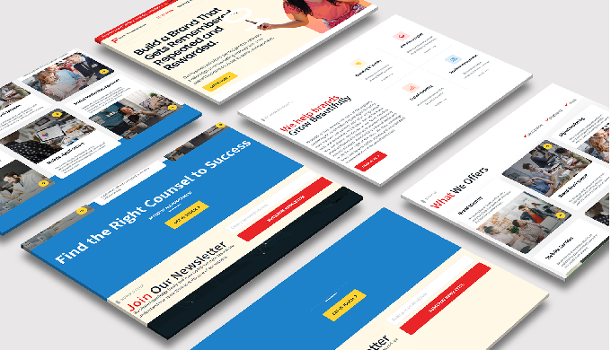 Perfect Agency for your Business Branding & Identity , Websites & Digital , Digital Marketin...