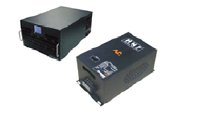 Harmonics from nonlinear loads such as UPS, inverter, PC, lighting equipment, etc. are introduced in...