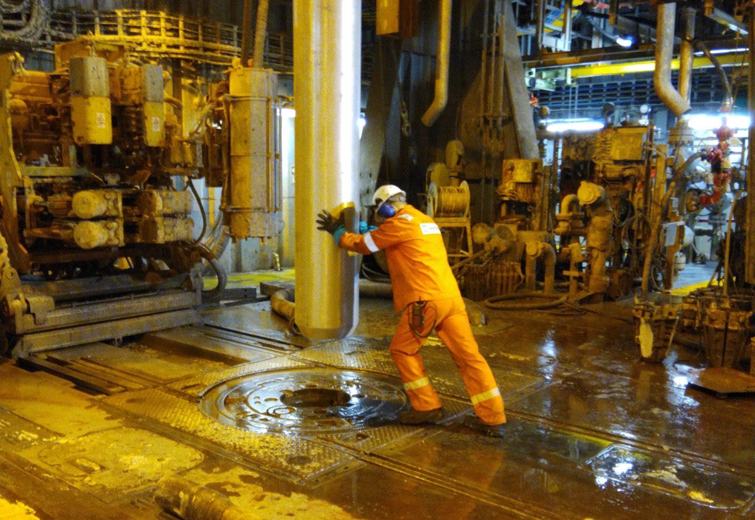Weatherford Saudi Arabia delivers expert Intervention and Abandonment services designed to ensure we...