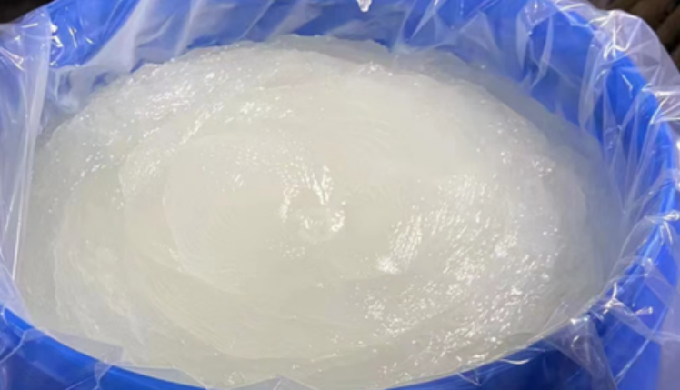 Product Name: AES; SLES70%; Sodium Lauryl Alcohol Polyoxyethylene Ether Sulfate; sodium lauryl ether...