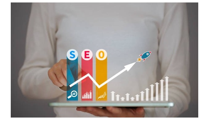 SVITLO AGENCY: експертне SEO для українського ринку SVITLO AGENCY — SEO-компанія, що підвищує видимі...