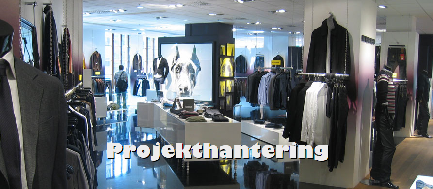 Vi tar hand om all upphandling och även ansvaret att bli era kostnads- och produktionskonsulter. Und...