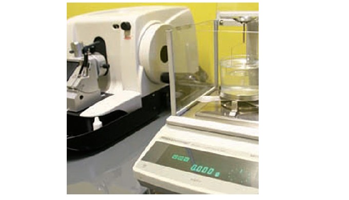 SERVICES DANS UNE INDUSTRIE