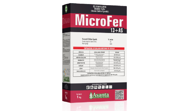 *The most usual cause of the ferric chlorosis is the low iron content in soil, or the iron is not as...
