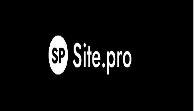 Site.pro — це конструктор веб-сайтів із підтримкою штучного інтелекту для створення професійних сайт...