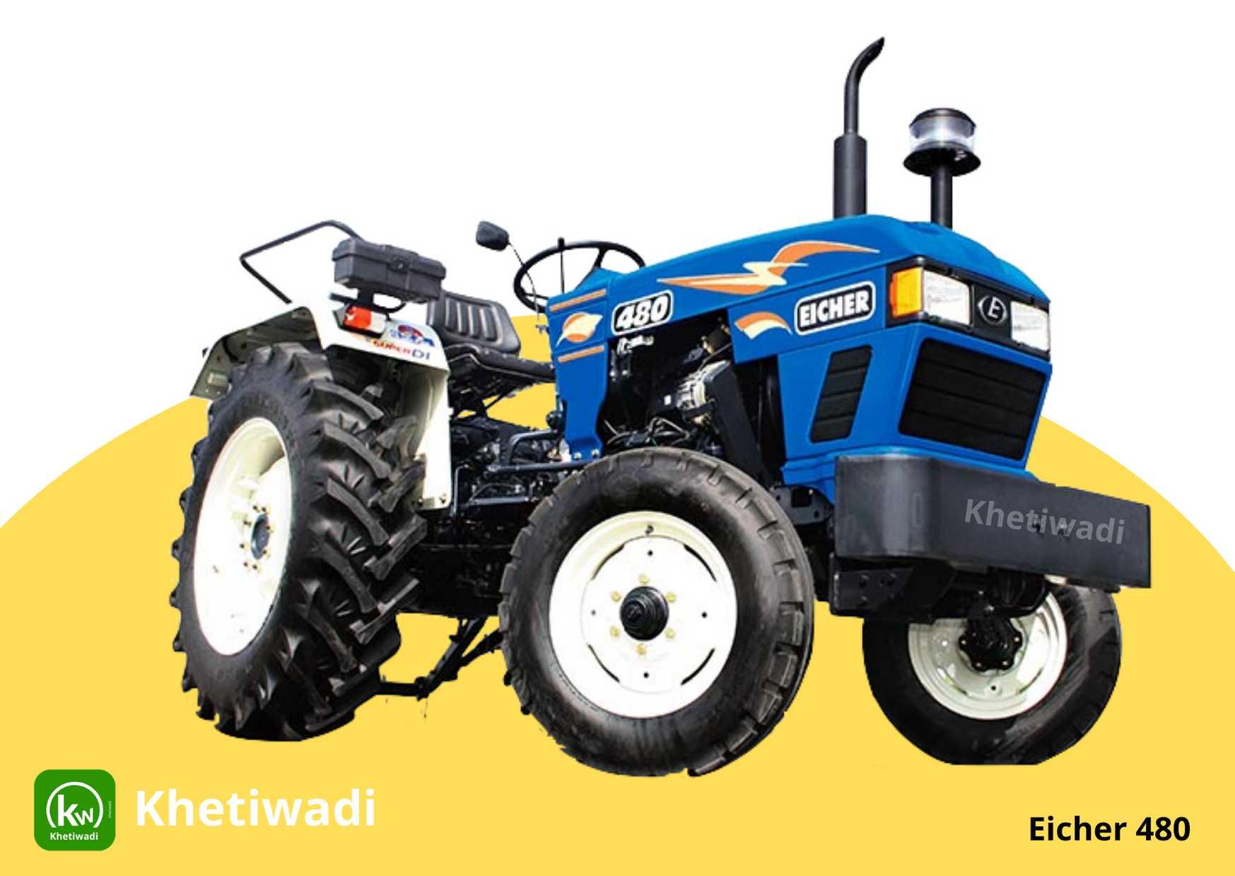 TAFE Motors & Tractors Ltd. (Eicher Engines) is a trusted name in India’s agricultural and indus...