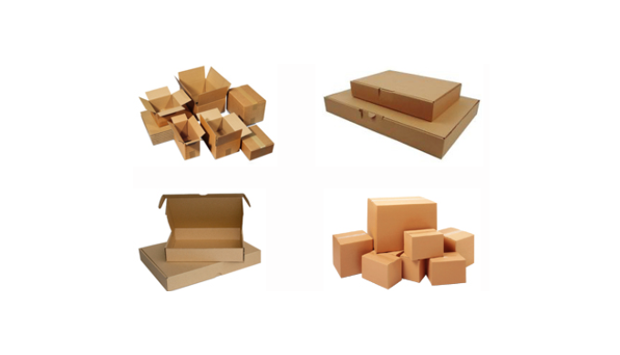 Kompetenter Partner für Verpackungen aller Art Als Geschäftskunde stehen Sie mit Ihrem guten Namen f...