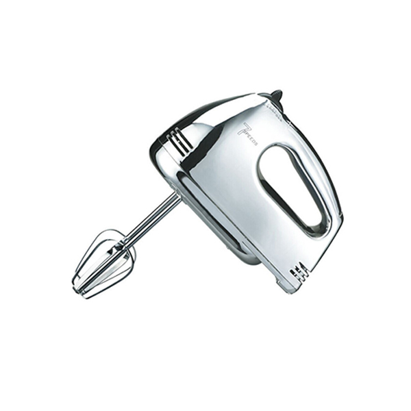 1.Eject beater by easy pushing turbo mixer. 2.Powerfull 120W motor works efficient mixer. 3.Special ...