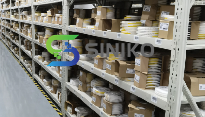 HONGKONG SINIKO ELECTRONIC LIMITED was founded in 2008 and is professional to provide a full range o...