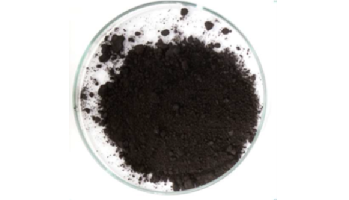 Cabonia Mill is a product created by processing regenerated and recycled carbon fibers using Catack ...