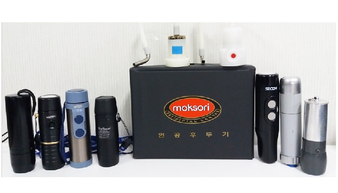 Electronic artificial larynx l functional artificial nose