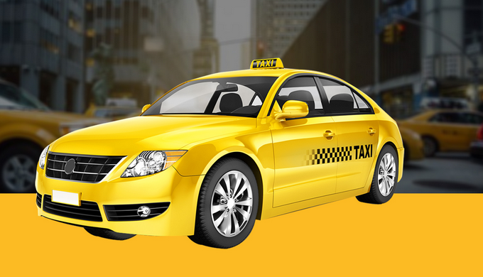 Такси из Кишинева в Одессу