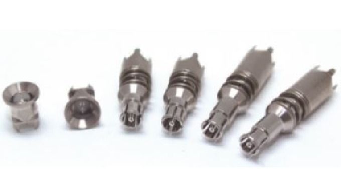 Smaller Design Board to Board Connector STBM is optimized solution that has smaller design, and misa...