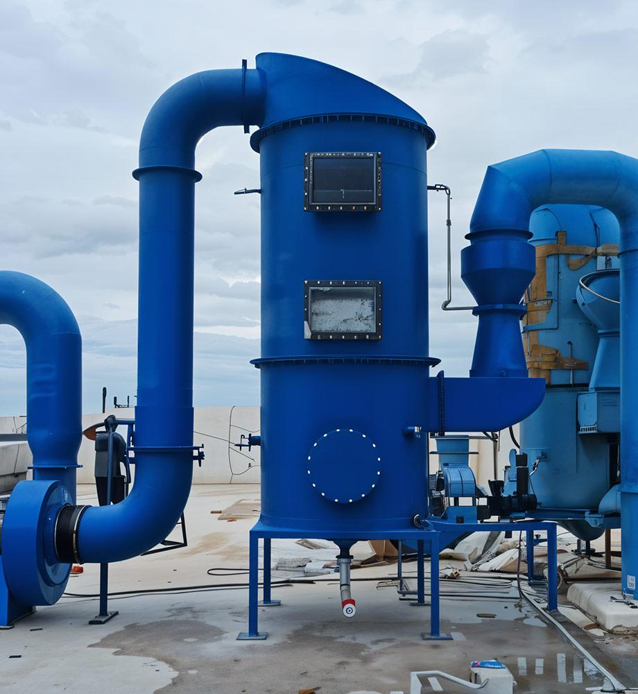 EPP Composites Private Limited engineers and fabricates a wide array of Fiber Reinforced Plastic (FR...