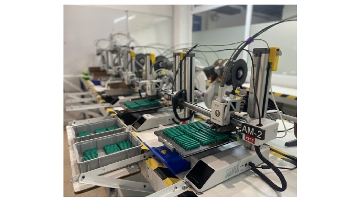 Automatización Industrial Soluciones de automatización para optimizar procesos industriales En Imes3...
