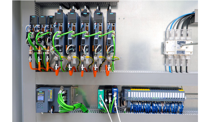 Automatismes industriels