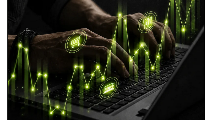 Digital marketing can help local businesses attract attention, earn trust, ...