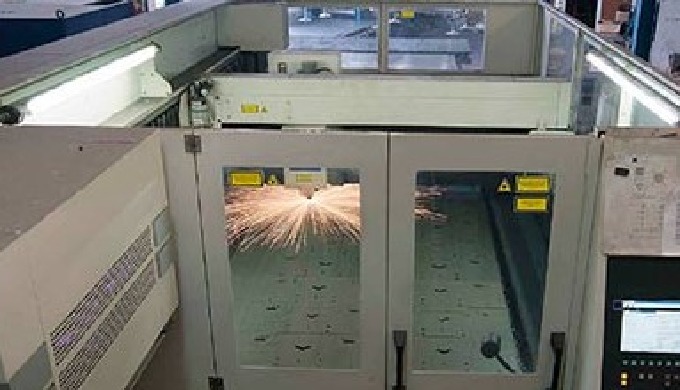 ESTRUCTURAS PARA ASCENSORES A MEDIDA