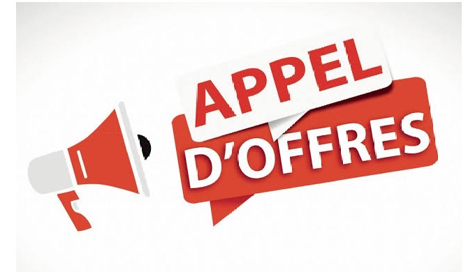 Pour tous vos besoins administratif on vous accompagne dans le : -retrait de cahier des charges -dép...