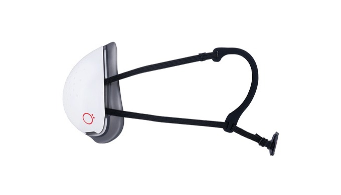 Our innovative respirators O2 CANADA MASK protect you from harmful particles, so you can breathe eas...