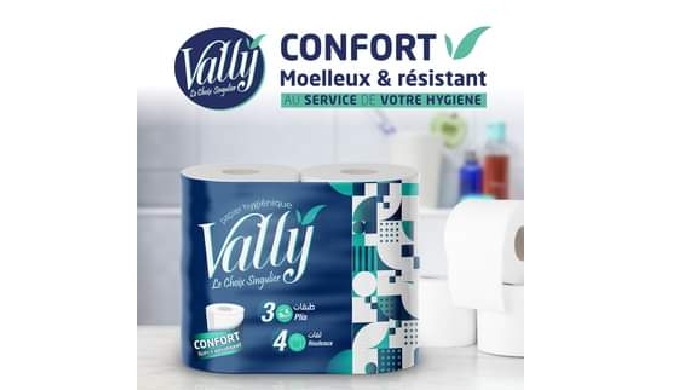 Vally