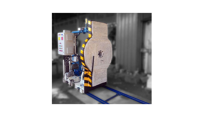 India’s Only preheater with Recuperator Diesel/Gas/ Electrical/ Dual (Diesel + GAS) Completely indig...