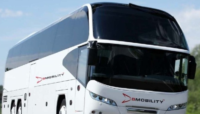 Im Jahr 2021 begab sich die BMobility24 GmbH in eine neue Wachstumsphase, steigerte schnell und kont...