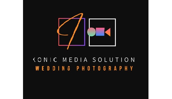 Discover unparalleled artistry with Ikonic Media Solutions Wedding Photography, your premier Birming...