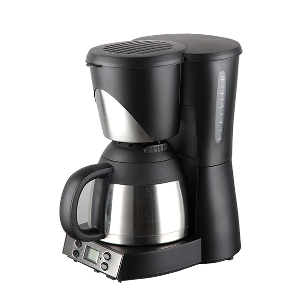 1. High precision on temperature controlling and automatic pressure relieving design, provide safer ...