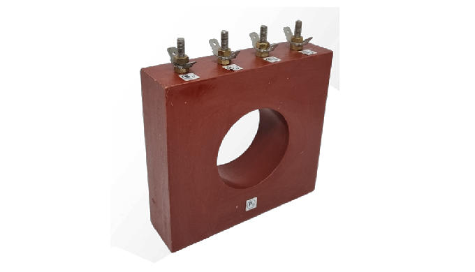 Multitap current transformers are having multiple ratio outputs. This feature is useful in space sav...