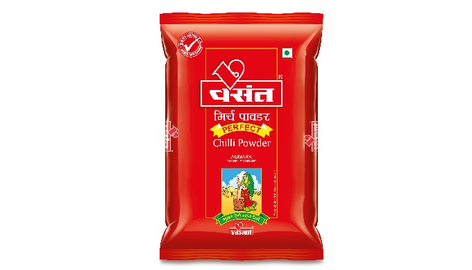 Vasant Perfect Chilli Powder
