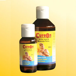 Leveraging on our latest infrastructure facilities, we are able to offer Pain Relieving Massage Oil....