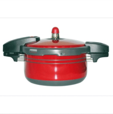 - Using the anodized alloy - Excellent durability - Two color processing for surface - 4kinds safety...