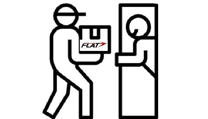 Door-to-door transport service: the door-to-door service involves the delivery of goods to the homes...