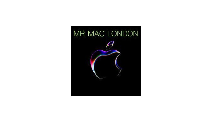 At Mr Mac London, we bring over a decade of expertise as Apple Certified Macintosh Technicians to yo...