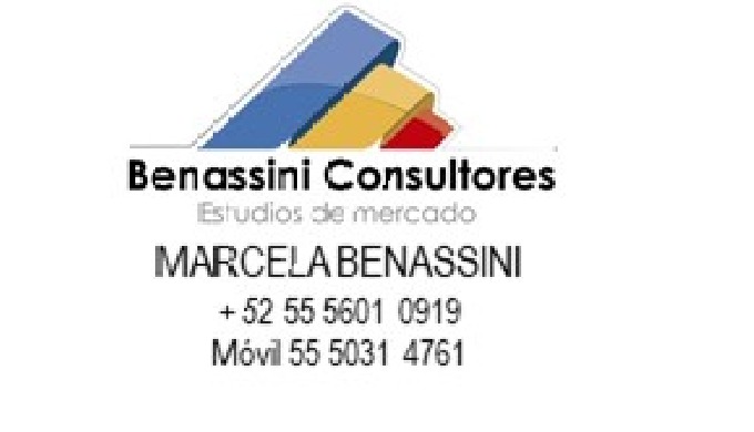 Somos una agencia de estudios de mercado con más de treinta años de experiencia en el ramo inmobilia...