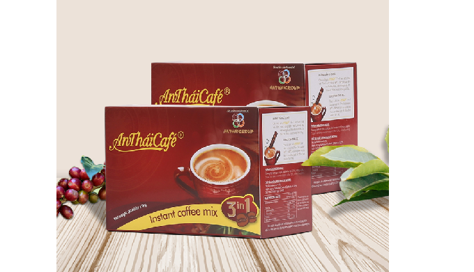· Description : Instant Coffee Mix 3 in 1 is a great product of the love between coffee passion and ...