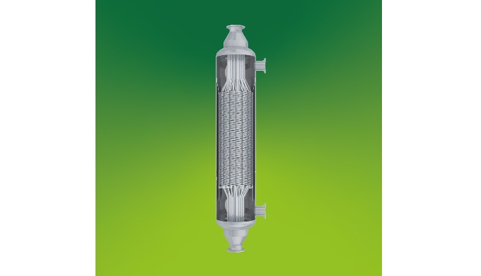 Grâce à leur efficacité thermique élevée, leur compacité et leur capacité à résister à des pressions...