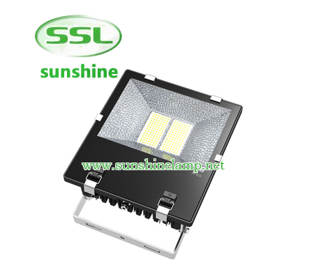 Die-casting aluminum housingAC85~265V input optionsOptical grade diffused lensGraduated angle scaleB...