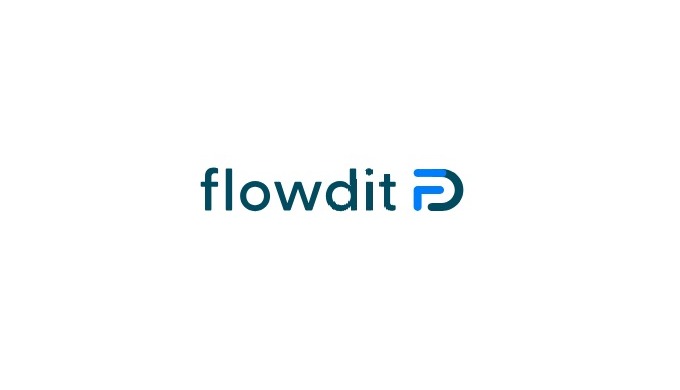 flowdit is coordinated as a thorough programming stage highlighted redesiging practical adequacy, se...